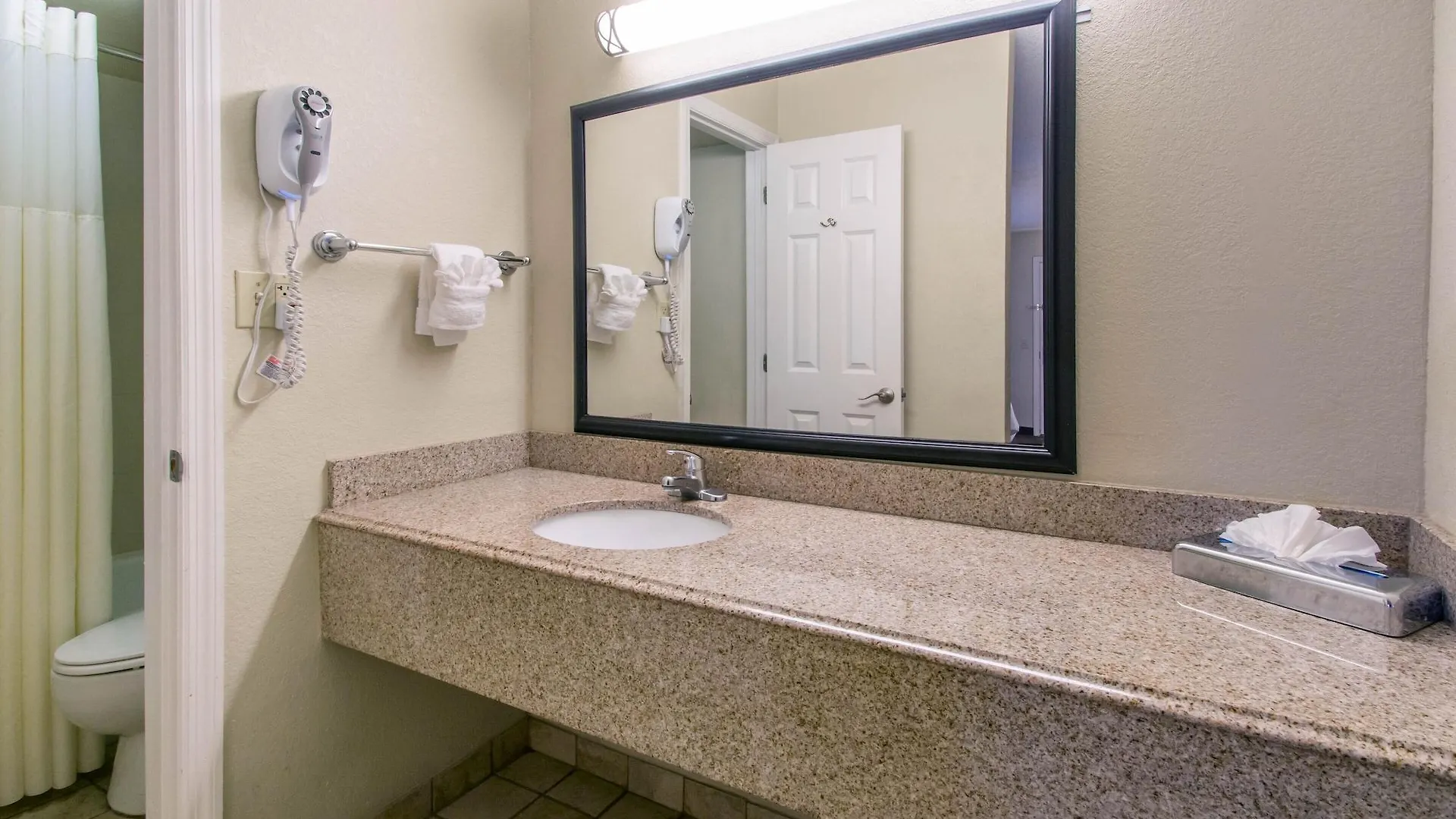 Quality Inn Daytona Speedway - I-95 Daytona Beach 3*,  Stati Uniti
