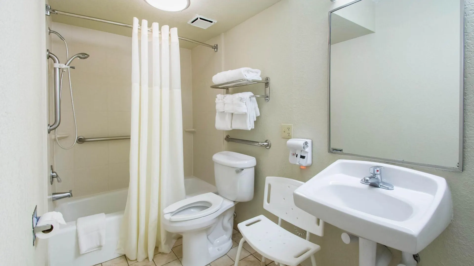 Quality Inn Daytona Speedway - I-95 Daytona Beach Stati Uniti