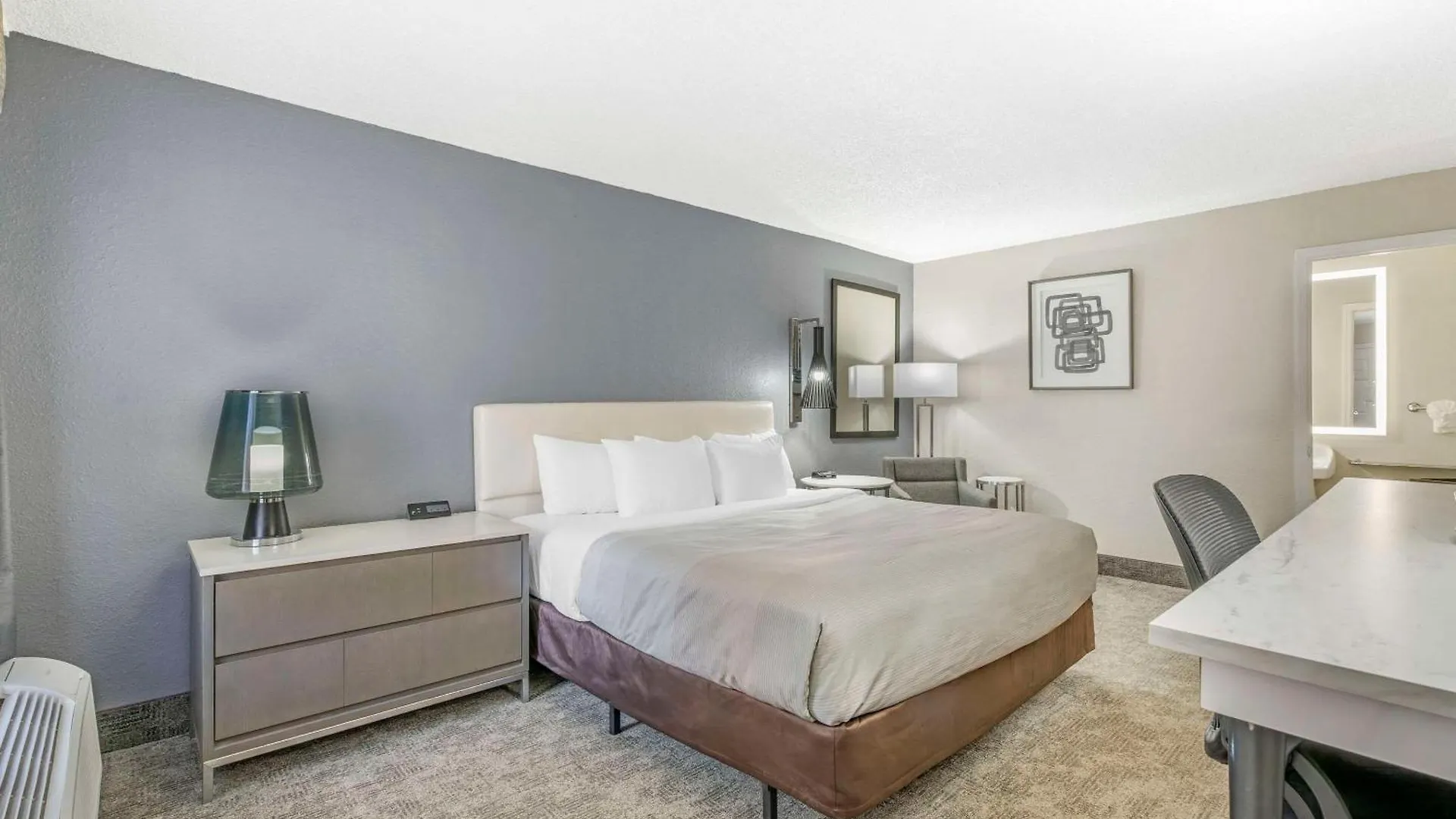 Hotel Quality Inn Daytona Speedway - I-95 Daytona Beach