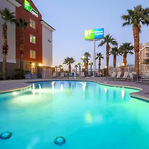 *** Hotel Express Vegas Stadium Area By Ihg États-Unis