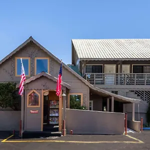  Hotel Econo & Heavenly Village Area États-Unis