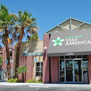 ** Hotel Extended America - Vegas - Valley View États-Unis