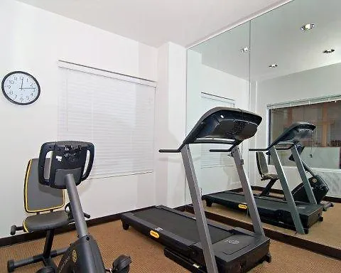 Quality Inn Daytona Speedway - I-95 Daytona Beach Hotel